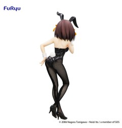 The Melancholy of Haruhi Suzumiya - Statuette BiCute Bunnies Haruhi Suzumiya 26 cm