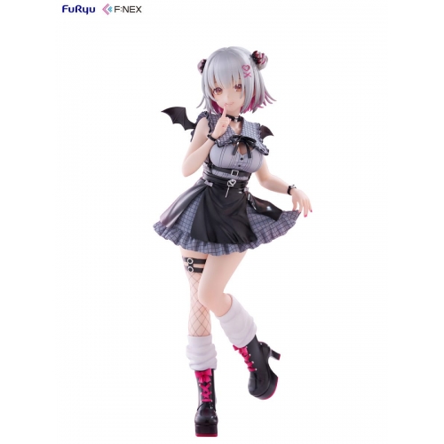 Patra Suou - Statuette 1/7 Patra Suou 23 cm