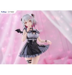 Patra Suou - Statuette PVC 1/7  23 cm