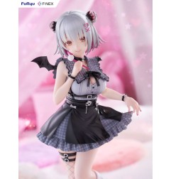 Patra Suou - Statuette PVC 1/7  23 cm