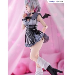 Patra Suou - Statuette PVC 1/7  23 cm