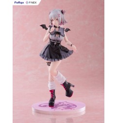 Patra Suou - Statuette PVC 1/7  23 cm