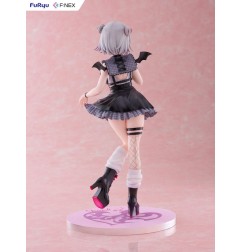 Patra Suou - Statuette PVC 1/7  23 cm