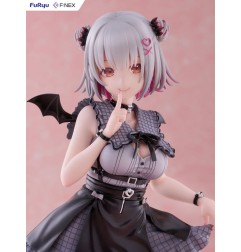 Patra Suou - Statuette PVC 1/7  23 cm