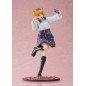 Oshi no Ko - Statuette 1/6 Memcho: Bazurase Fashion Ver. 25 cm