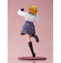 Oshi no Ko - Statuette 1/6 Memcho: Bazurase Fashion Ver. 25 cm