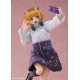 Oshi no Ko - Statuette 1/6 Memcho: Bazurase Fashion Ver. 25 cm
