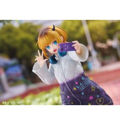 Oshi no Ko - Statuette PVC 1/6 Memcho: Bazurase Fashion Ver. 25 cm