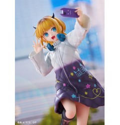 Oshi no Ko - Statuette 1/6 Memcho: Bazurase Fashion Ver. 25 cm