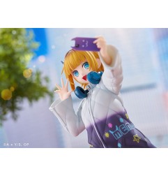 Oshi no Ko - Statuette PVC 1/6 Memcho: Bazurase Fashion Ver. 25 cm