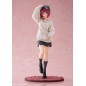 Oshi no Ko - Statuette PVC 1/6 Kana Arima: Bazurase Fashion Ver. 25 cm
