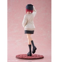 Oshi no Ko - Statuette PVC 1/6 Kana Arima: Bazurase Fashion Ver. 25 cm