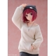 Oshi no Ko - Statuette 1/6 Kana Arima: Bazurase Fashion Ver. 25 cm