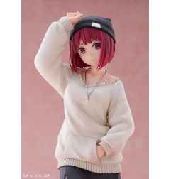 Oshi no Ko - Statuette PVC 1/6 Kana Arima: Bazurase Fashion Ver. 25 cm