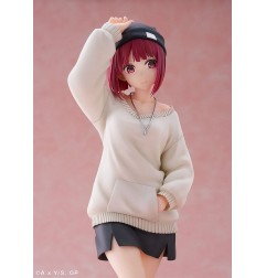 Oshi no Ko - Statuette 1/6 Kana Arima: Bazurase Fashion Ver. 25 cm