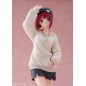 Oshi no Ko - Statuette PVC 1/6 Kana Arima: Bazurase Fashion Ver. 25 cm