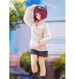 Oshi no Ko - Statuette PVC 1/6 Kana Arima: Bazurase Fashion Ver. 25 cm