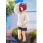 Oshi no Ko - Statuette 1/6 Kana Arima: Bazurase Fashion Ver. 25 cm