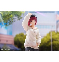 Oshi no Ko - Statuette PVC 1/6 Kana Arima: Bazurase Fashion Ver. 25 cm