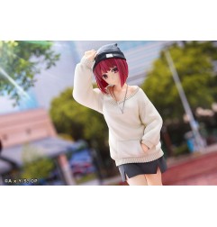 Oshi no Ko - Statuette 1/6 Kana Arima: Bazurase Fashion Ver. 25 cm