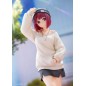 Oshi no Ko - Statuette 1/6 Kana Arima: Bazurase Fashion Ver. 25 cm