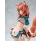 Original Character - Statuette 1/6 Animal Ears Maid Kikimora 25 cm By Sawayaka Samehada