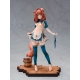 Original Character - Statuette 1/6 Animal Ears Maid Kikimora 25 cm By Sawayaka Samehada