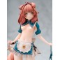Original Character - By Sawayaka Samehada statuette 1/6 Animal Ears Maid Kikimora 25 cm