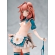 Original Character - Statuette 1/6 Animal Ears Maid Kikimora 25 cm By Sawayaka Samehada