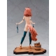 Original Character - Statuette 1/6 Animal Ears Maid Kikimora 25 cm By Sawayaka Samehada