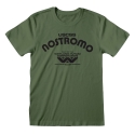 Alien - T-Shirt Retro Nostromo