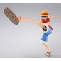 One Piece - Accessoires S.H. Figuarts Monkey D. Luffy Romance Dawn Gum-Gum Option Parts Set One Piece - Accessoires S.H. Figuarts Monkey D. Luffy Romance Dawn Gum-Gum Option Parts Set