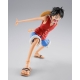 One Piece - Accessoires S.H. Figuarts Monkey D. Luffy Romance Dawn Gum-Gum Option Parts Set