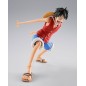 One Piece - Accessoires S.H. Figuarts Monkey D. Luffy Romance Dawn Gum-Gum Option Parts Set