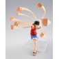 One Piece - Accessoires S.H. Figuarts Monkey D. Luffy Romance Dawn Gum-Gum Option Parts Set One Piece - Accessoires S.H. Figuarts Monkey D. Luffy Romance Dawn Gum-Gum Option Parts Set