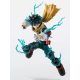 My Hero Academia - Accessoires S.H. Figuarts Izuku Midoriya & Katsuki Bakugo Plus Ultra Option Parts Set