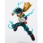 My Hero Academia - Accessoires S.H. Figuarts Izuku Midoriya & Katsuki Bakugo Plus Ultra Option Parts Set
