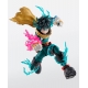 My Hero Academia - Accessoires S.H. Figuarts Izuku Midoriya & Katsuki Bakugo Plus Ultra Option Parts Set