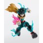 My Hero Academia - Accessoires S.H. Figuarts Izuku Midoriya & Katsuki Bakugo Plus Ultra Option Parts Set