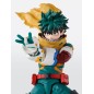 My Hero Academia - Accessoires S.H. Figuarts Izuku Midoriya & Katsuki Bakugo Plus Ultra Option Parts Set