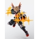 My Hero Academia - Accessoires S.H. Figuarts Izuku Midoriya & Katsuki Bakugo Plus Ultra Option Parts Set
