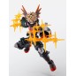 My Hero Academia - Accessoires S.H. Figuarts Izuku Midoriya & Katsuki Bakugo Plus Ultra Option Parts Set