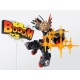 My Hero Academia - Accessoires S.H. Figuarts Izuku Midoriya & Katsuki Bakugo Plus Ultra Option Parts Set