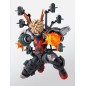 My Hero Academia - Accessoires S.H. Figuarts Izuku Midoriya & Katsuki Bakugo Plus Ultra Option Parts Set