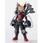 My Hero Academia - Accessoires S.H. Figuarts Izuku Midoriya & Katsuki Bakugo Plus Ultra Option Parts Set
