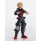 My Hero Academia - Accessoires S.H. Figuarts Izuku Midoriya & Katsuki Bakugo Plus Ultra Option Parts Set