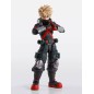 My Hero Academia - Accessoires S.H. Figuarts Izuku Midoriya & Katsuki Bakugo Plus Ultra Option Parts Set