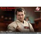 S.O.S Fantômes - Ghostbusters (1984) figurine 1/6 Peter Venkman 30 cm