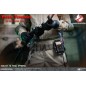 S.O.S Fantômes - Ghostbusters (1984) figurine 1/6 Peter Venkman 30 cm