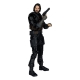 DC Direct McFarlane Toys Digital - Figurine BRZRKR B 18 cm